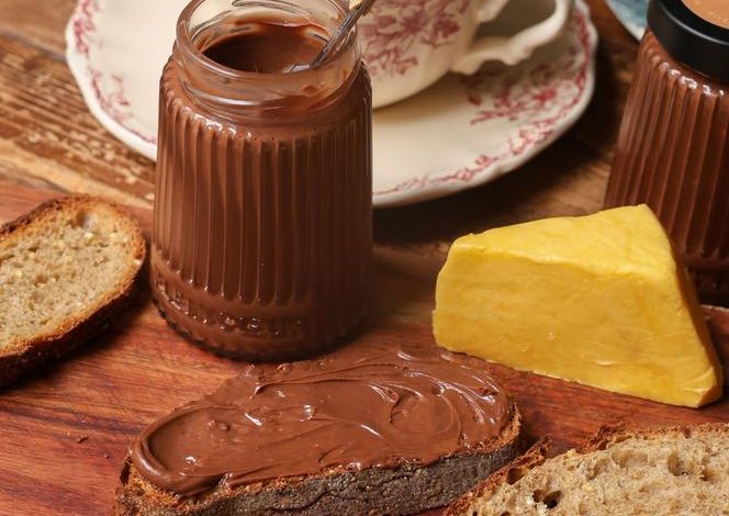 La montée en gamme des pâtes à tartiner artisanales