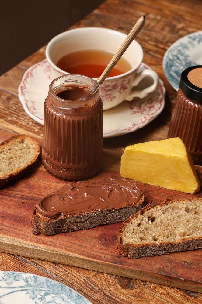 La montée en gamme des pâtes à tartiner artisanales