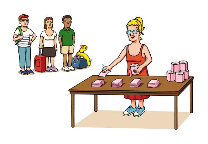 Les négociations estivales : organisation et savoir-vivre