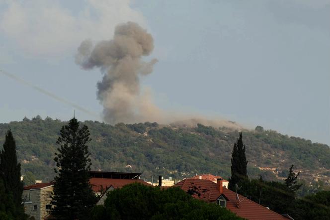 Tensions au Sud du Liban: Deux Jeunes Tués lors d&rsquo;une Frappe Israélienne