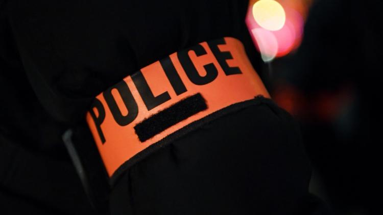 Arrestation dans une église de Forbach