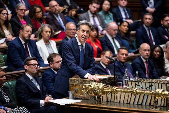 Annonce de sanctions contre les colonies israéliennes en Cisjordanie