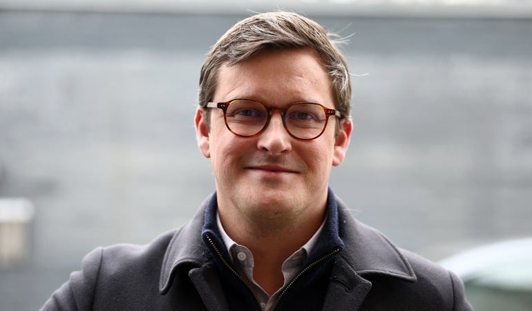 Arnaud Deslandes soutient Olivier Faure pour les primaires d&rsquo;octobre