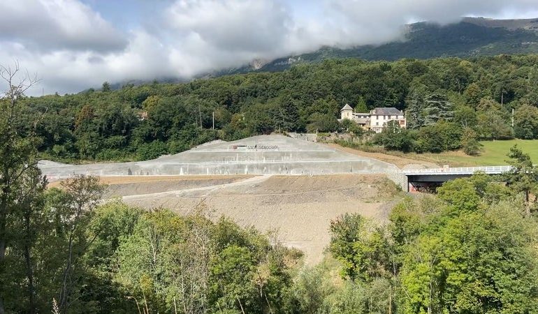 Fin des Travaux de Réfection des Joints de Ponts sur la Rocade Extérieure RD610