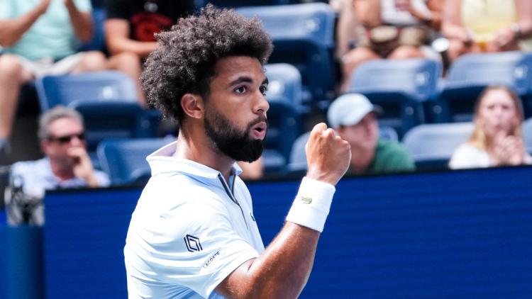 Arthur Fils entre dans le Top 10 mondial au classement ATP