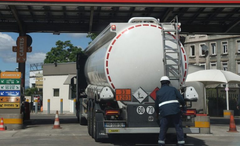 Les tensions du marché du diesel en Europe face aux crises géopolitiques