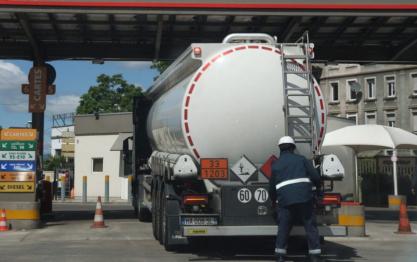 Les tensions du marché du diesel en Europe face aux crises géopolitiques