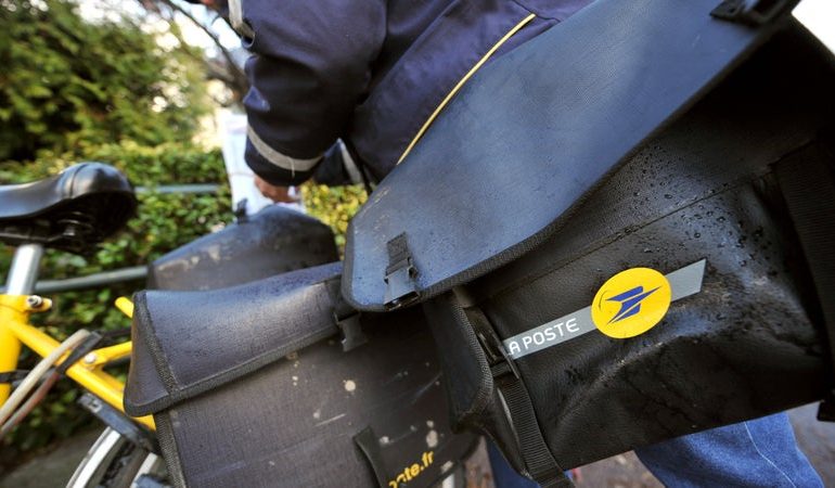Découverte de courriers non distribués dans le Doubs