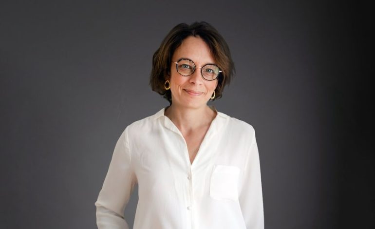 L&rsquo;avertissement d&rsquo;Eva Illouz aux étudiants de Sciences Po Paris