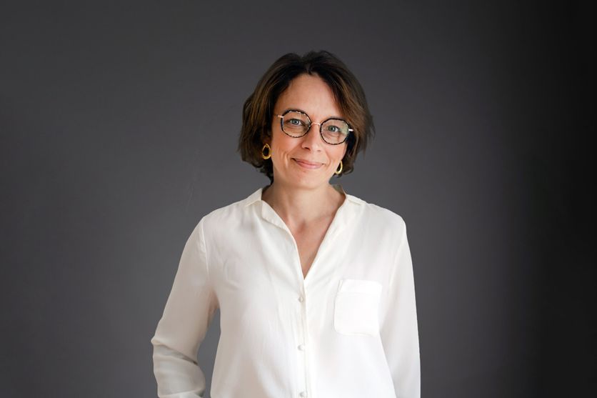 L&rsquo;avertissement d&rsquo;Eva Illouz aux étudiants de Sciences Po Paris