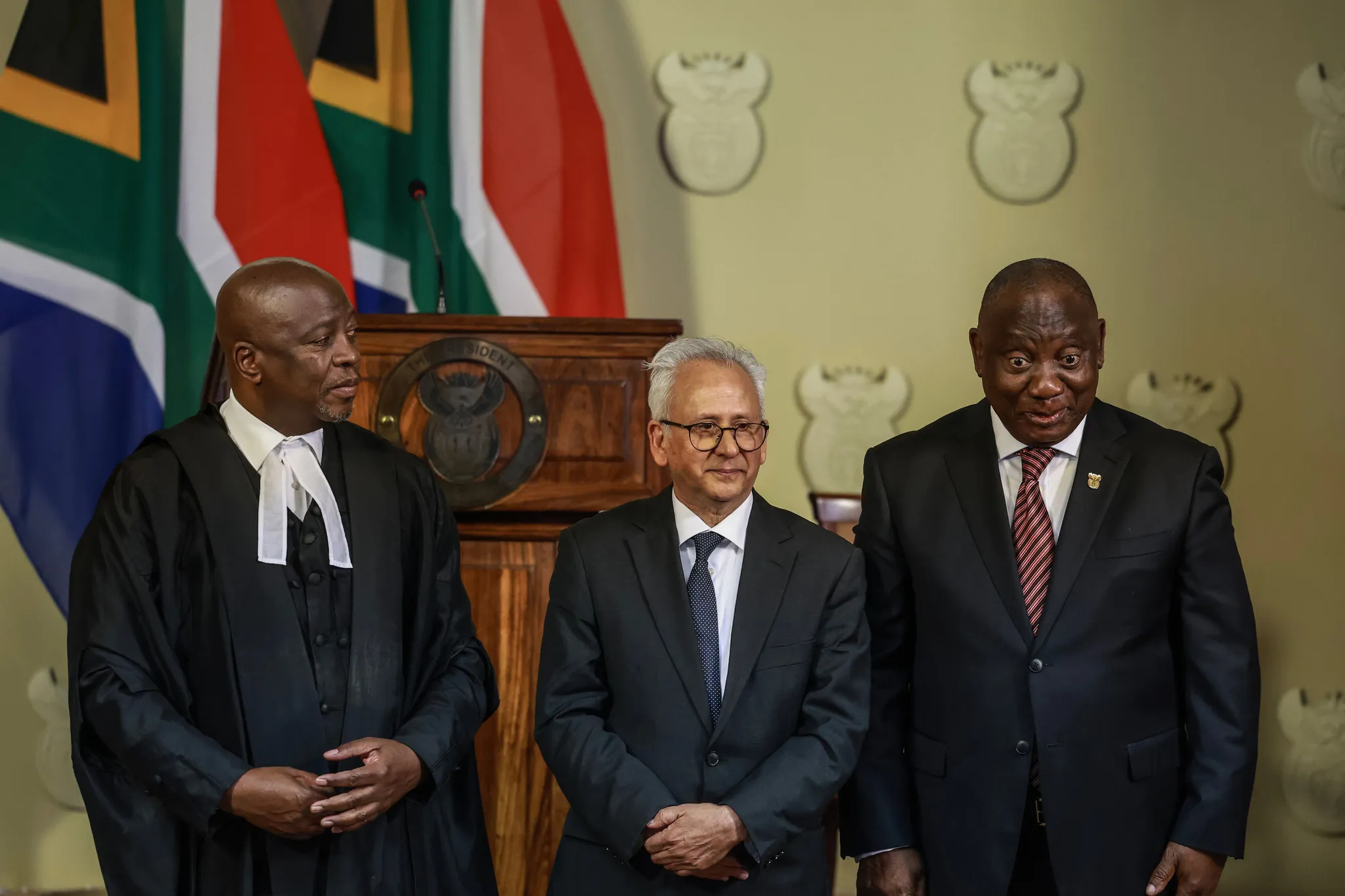 La justice post-apartheid en Afrique du Sud : une réconciliation inachevée