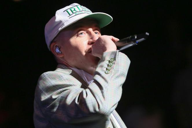 Macklemore retiré de la tournée d&rsquo;Ed Sheeran après des propos propalestiniens