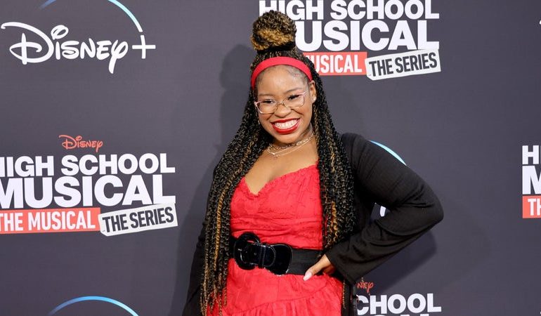 Décès de l&rsquo;actrice Carla Jeffery, révélée par Disney