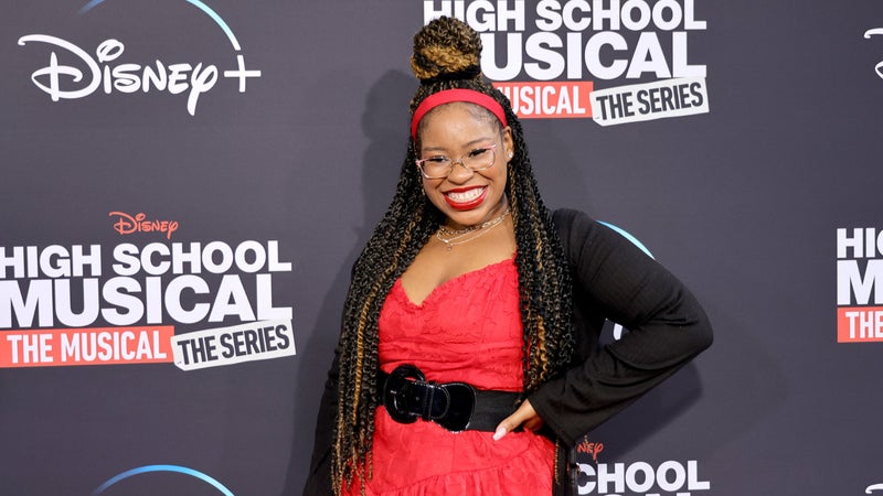 Décès de l&rsquo;actrice Carla Jeffery, révélée par Disney