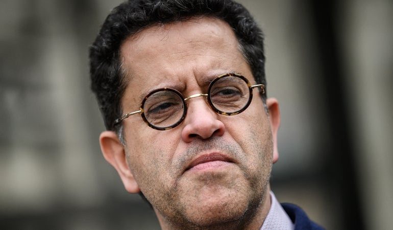 L&rsquo;entrée de la France insoumise au Sénat