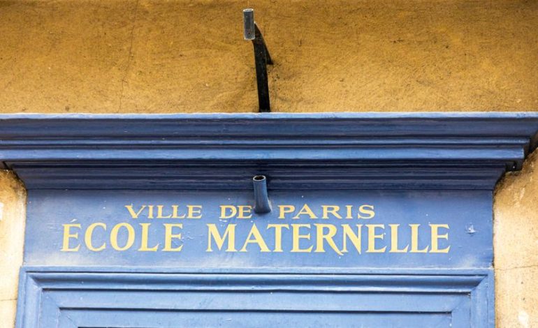 Suspension de Trois Agents Périscolaires à Paris