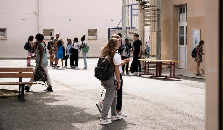 Les conséquences d&rsquo;une cyberattaque massive sur le système éducatif français