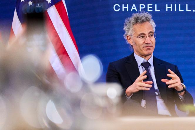 La France et la souveraineté technologique : un débat sur l&rsquo;IA