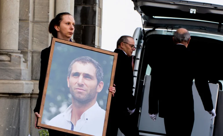 Contrition de Loïk Le Priol au procès de l&rsquo;assassinat de Federico Aramburu