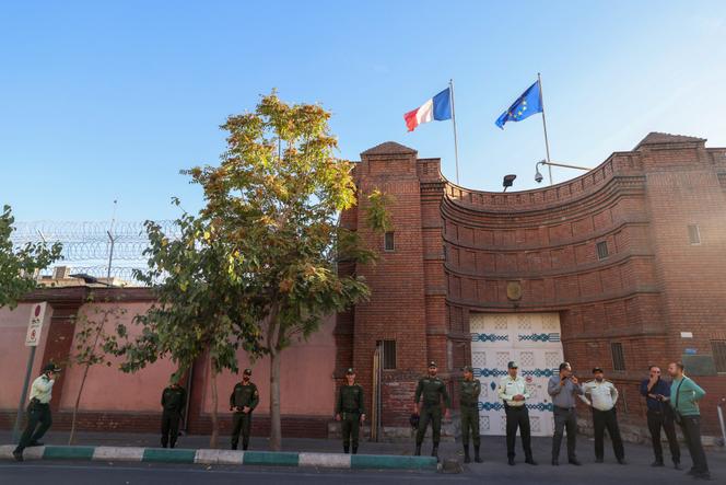 Fermeture du Centre de langue française à Téhéran : tensions diplomatiques entre la France et l&rsquo;Iran