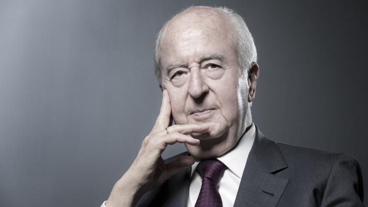 Édouard Balladur, une Figure Politique Incontournable