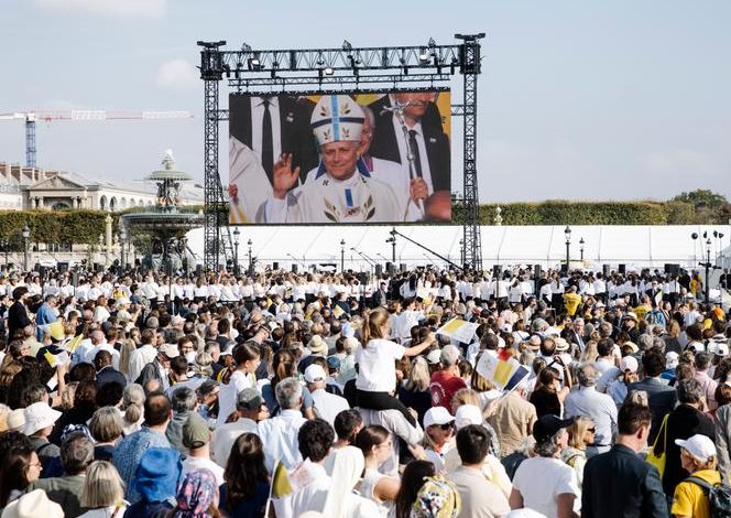 Actualités du week-end du 26 et 27 septembre