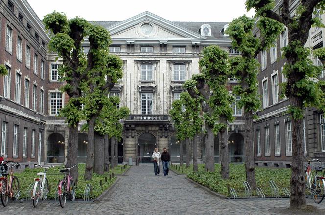 Blocage Politique en Belgique : Le Refus d&rsquo;Accueillir 13 Étudiants Gazaouis