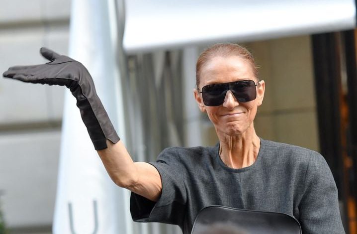 Céline Dion en Résidence à Paris : Un Événement Majeur