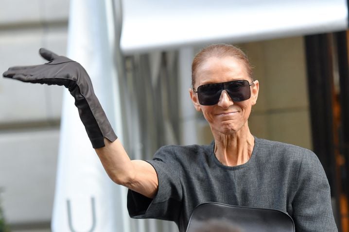 Céline Dion en Résidence à Paris : Un Événement Majeur