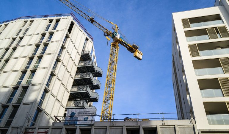 Propositions des candidats à la présidentielle pour le secteur du logement