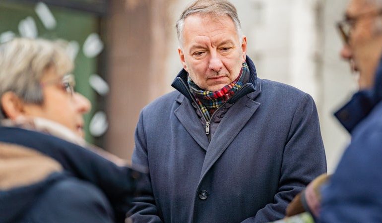 Bruno Bernard perturbe les alliances politiques dans le Rhône