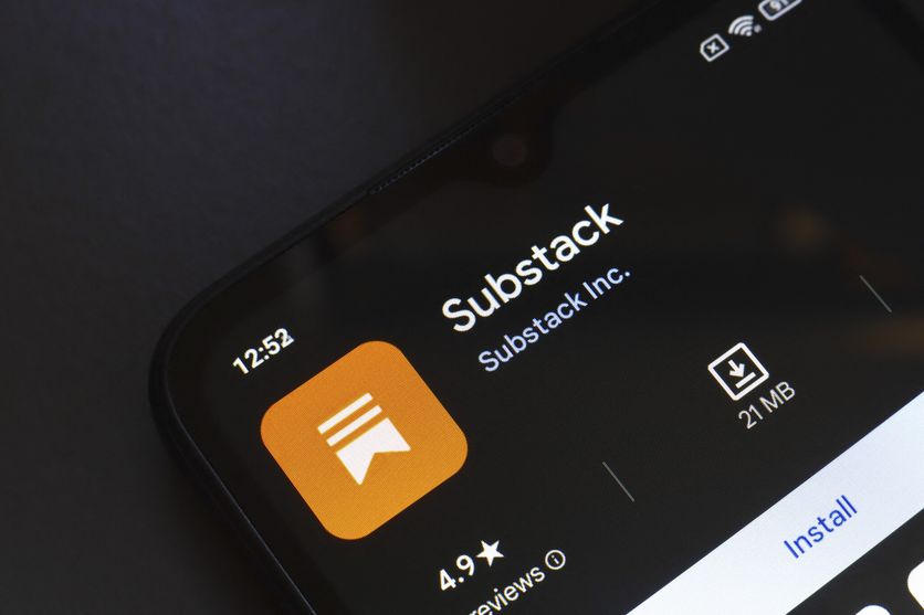 Substack : Une Révolution dans le Paysage Médiatique