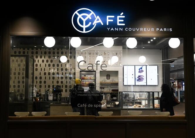 Conditions de travail dans les pâtisseries Yann Couvreur