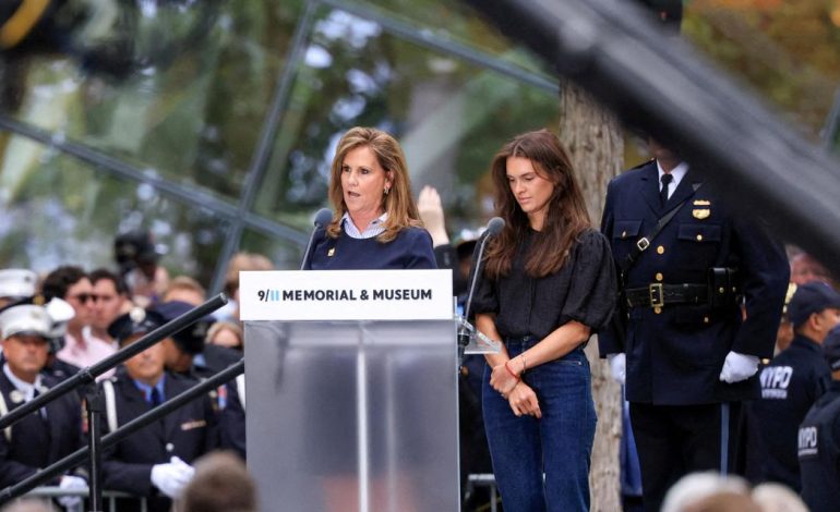 Enquête sur la piste saoudienne des attentats du 11-Septembre