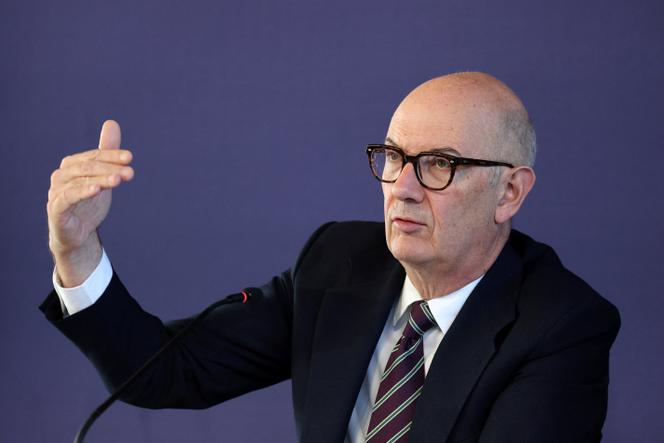 Budget 2027 : Efforts financiers et contribution des retraités