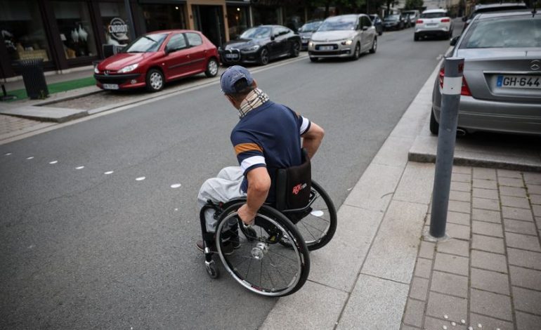 Analyse des résultats de la 7e Conférence nationale du handicap