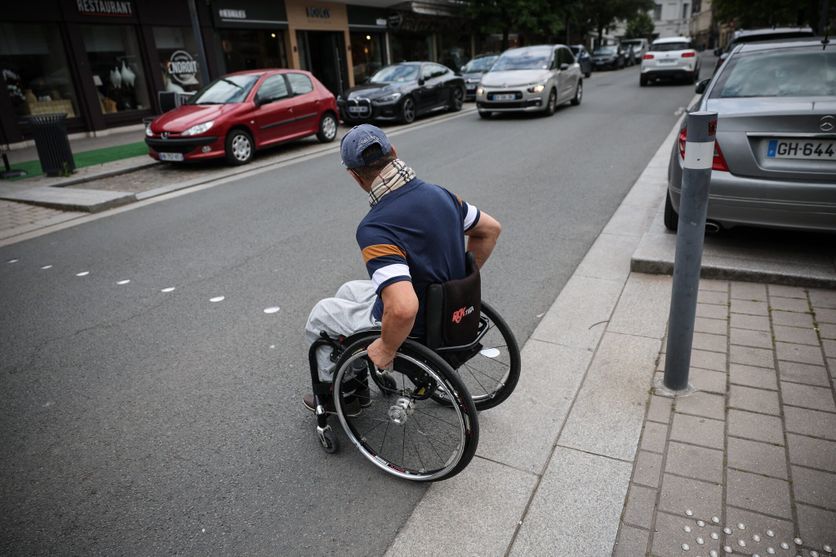 Analyse des résultats de la 7e Conférence nationale du handicap
