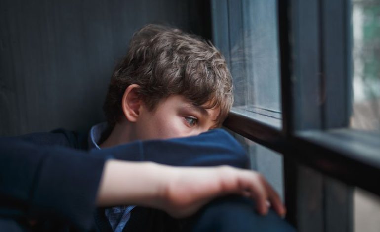 Défis liés au refus scolaire anxieux