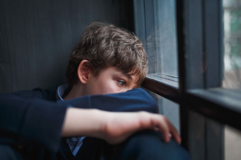 Défis liés au refus scolaire anxieux