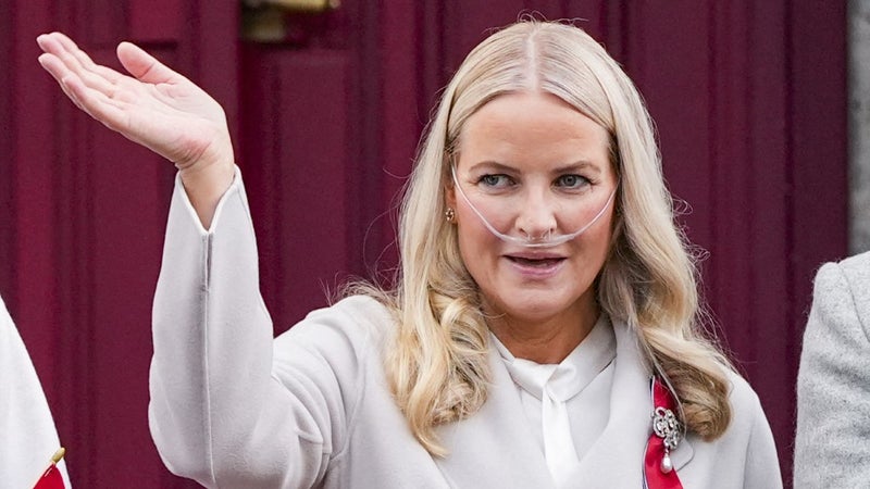 La Reine Mette-Marit&rsquo;s Santé Fragile et la Prestation de Serment du Roi Haakon VIII