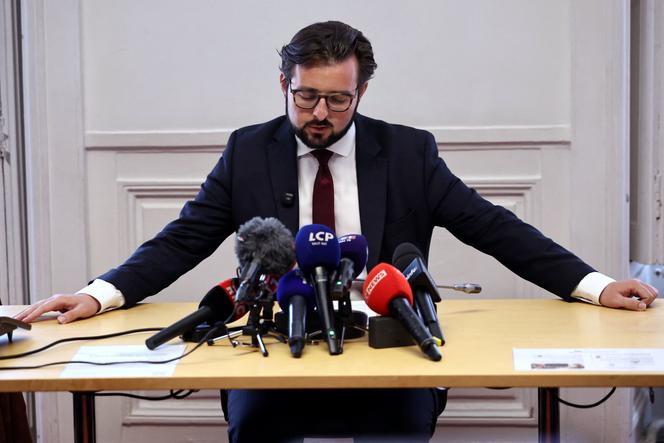 Philippe Brun et la Primaire de la Gauche en 2027