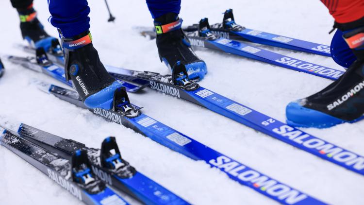 Décès du jeune sauteur à ski Nathan Géhin dans un accident