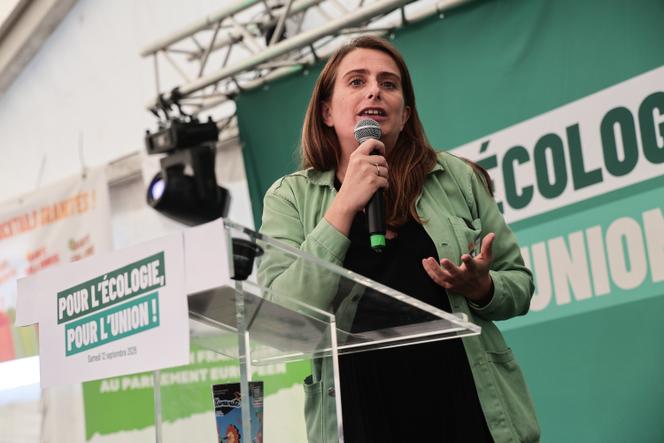 Les Écologistes et la Stratégie pour la Présidentielle de 2027