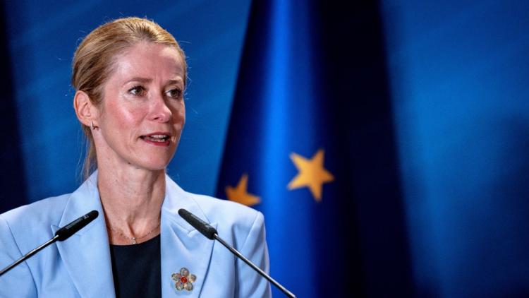 Réunion des ministres de la Défense de l&rsquo;UE sur la réponse aux actes hostiles de la Russie
