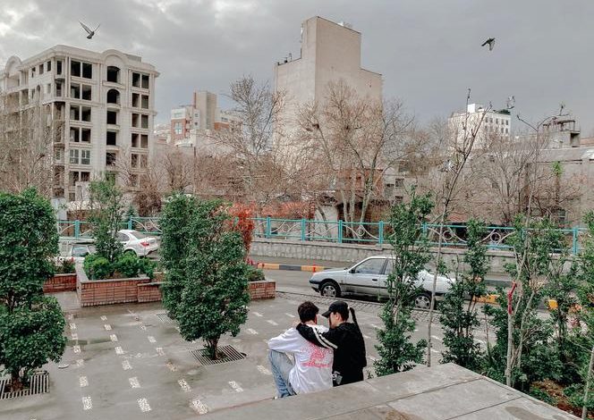 Exposition photographique à Perpignan: Témoignage d&rsquo;un photographe iranien