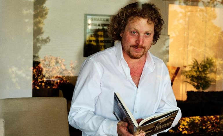 La quête d&rsquo;Edward Saatchi pour restaurer un chef-d&rsquo;œuvre cinématographique