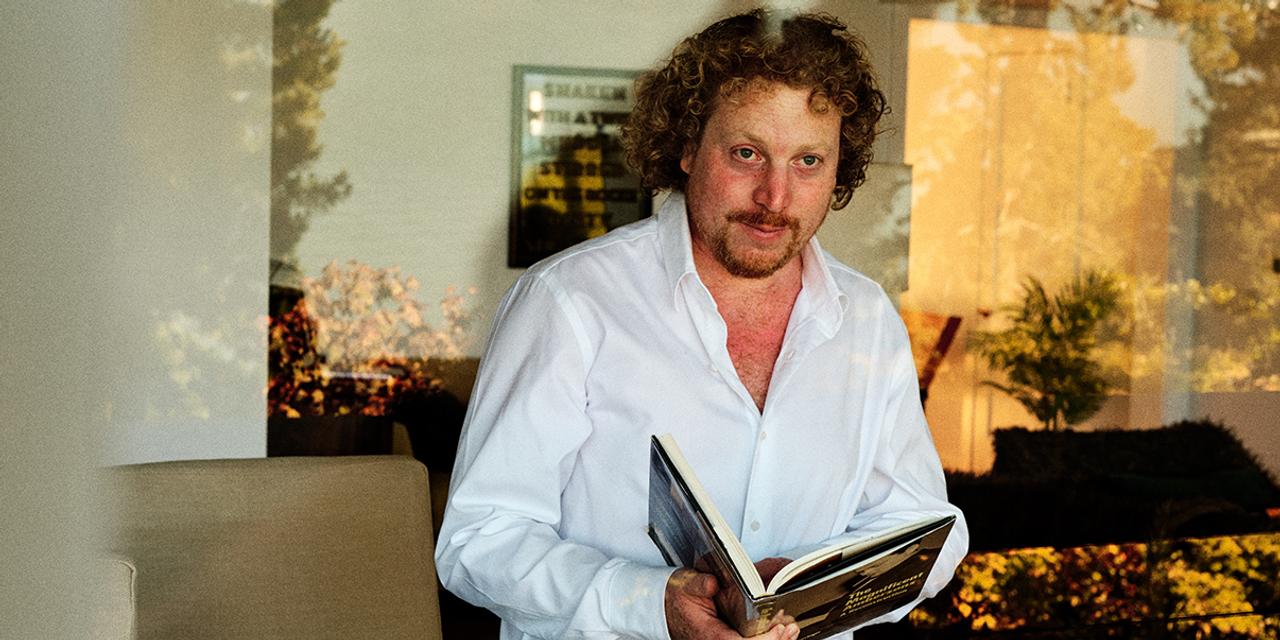 La quête d&rsquo;Edward Saatchi pour restaurer un chef-d&rsquo;œuvre cinématographique