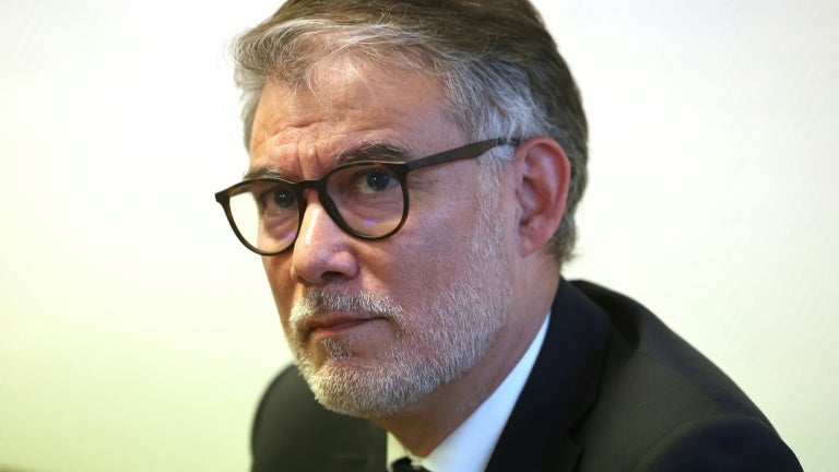 Olivier Faure et la possibilité de censure du budget 2027