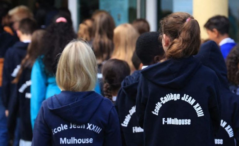 La visite du pape Léon XIV en France et son impact sur l&rsquo;enseignement catholique