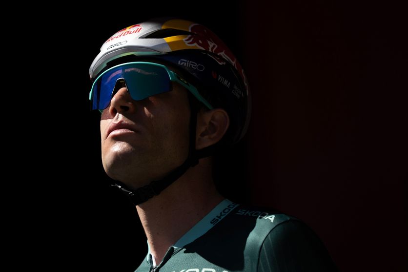 Champion du monde à 20 ans